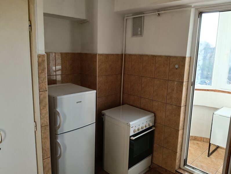 Mihai Bravu, Muncii,