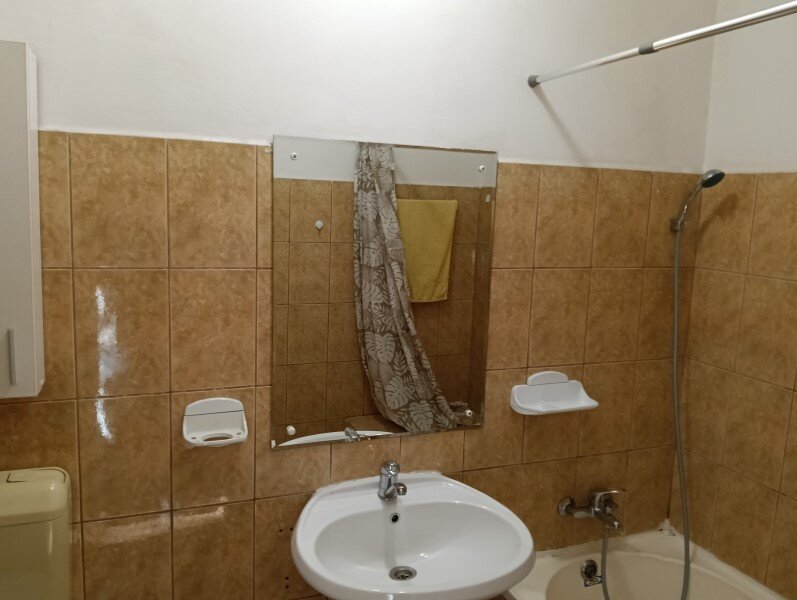 Mihai Bravu, Muncii,