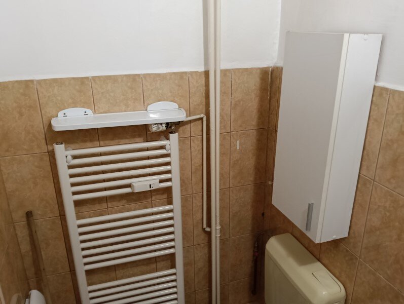 Mihai Bravu, Muncii,